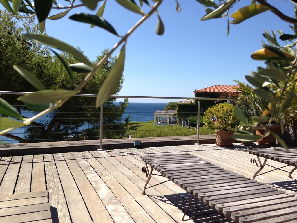 Mini Loft Jacuzzi Bord De Mer